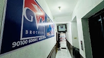 GVK EDUTECH SERVICES - Study MBBS Abroad Consultants in Hyderabad