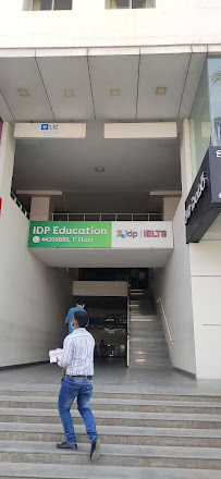 THE HOPE OVERSEAS EDUCATION