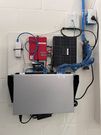 Laus Consulting Services LLC