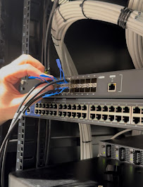 Callit IT Infrastructure