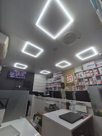 DAR AL SAFA TECHNOLOGY