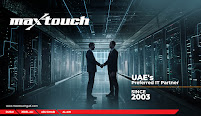 Maxtouch Computers