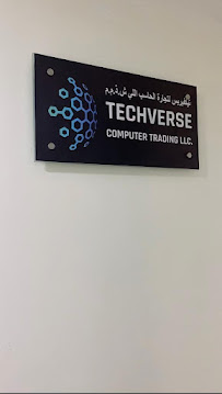 Techverse Computer Trading