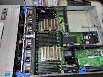 Unique world electronics LLC