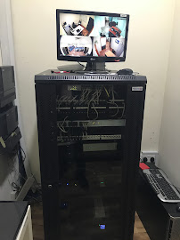 GANIS IT SOLUTIONS LLC