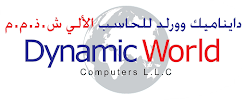 Dynamic World Computers LLC