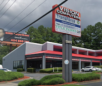 Network 1 Consulting - Atlanta Managed IT Services Company