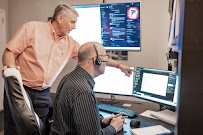Carmichael Consulting Solutions | Managed IT Services & Support, Atlanta