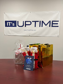 IT's UpTime | Managed IT Services & Support in Milwaukee, Wisconsin