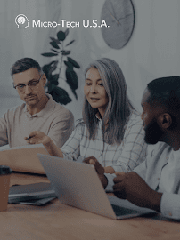 Micro-Tech USA - Chicago Managed IT Services Company
