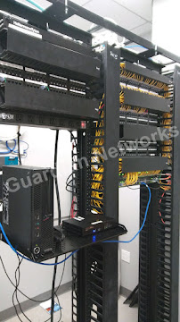 Compunet Technologies, Inc.