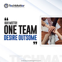 Tech Matter (Pvt) Ltd.