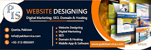 Pak IT Services
