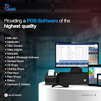 Software Channel (Pvt.) Ltd.