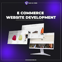 Website & Mobile App Development Company | Software Development Company Karachi | High On Cyber