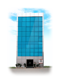 e-Creatorz Pvt Ltd - Software Solution Company
