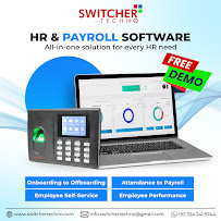 Switcher Techno