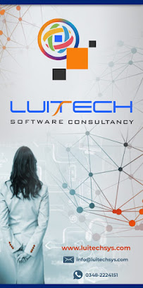 Software Company (LUITECH SYSTEMS (PVT) Ltd.) Saddar Chapter