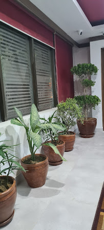 MicroMerger (Pvt.) Ltd. Karachi Office