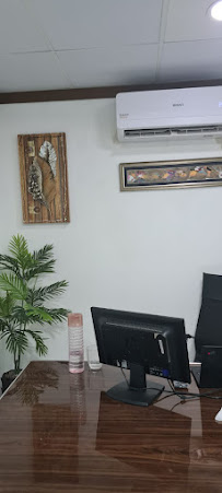 MicroMerger (Pvt.) Ltd. Karachi Office