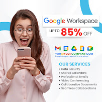 Google workspace in Karachi Pakistan - WEBITECH