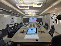 ELV Technology Solutions - CCTV Installation | Access Control System | Audio Visual Solutions | BGM