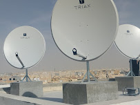AL IMTEDAD ELECTRONICS LLC