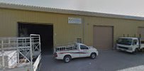 Radiant Spare Parts Co. LLC ( Warehouse)