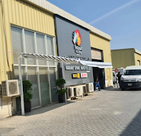 Radiant Spare Parts Co. LLC ( Warehouse)