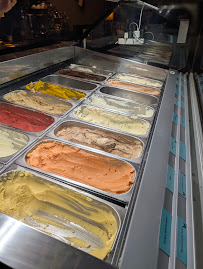 Gelateria Leonardo am Bellevue