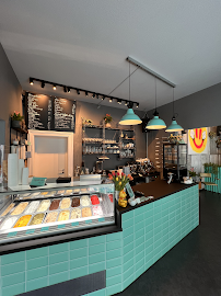 Gelateria Leonardo am Bellevue