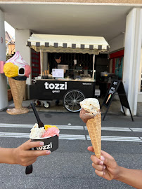 tozzi gelati GmbH