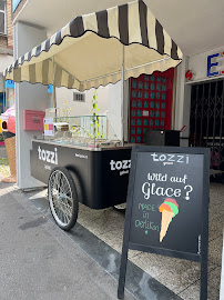 tozzi gelati GmbH