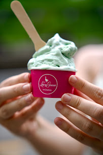 LucyGoose Ice Creamery (Zurich)