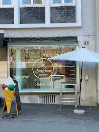 LucyGoose Ice Creamery (Zurich)
