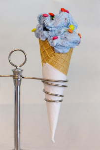 LucyGoose Ice Creamery (Kilchberg)