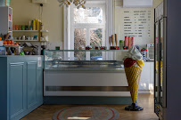 LucyGoose Ice Creamery (Kilchberg)