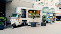Gelateria Leonardo Globus Bahnhofstrasse