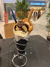GELATERIA ORO
