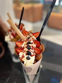 GELATERIA ORO