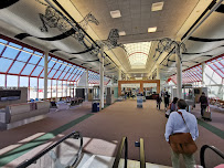 Central Illinois Regional Airport at Bloomington-Normal