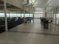 Chicago Rockford International Airport (RFD)