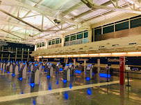 Chicago Midway International Airport