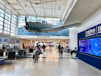 Chicago Midway International Airport