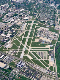 Chicago Executive Airport