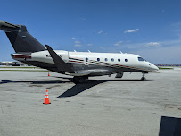 Signature Aviation MDW - Chicago Midway Airport