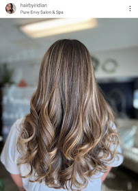 Pure Envy Salon & Spa