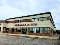 InStyle Salon & Spa Suites - Elk Grove Village