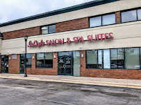 InStyle Salon & Spa Suites - Elk Grove Village