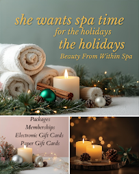 Beauty From Within Spa